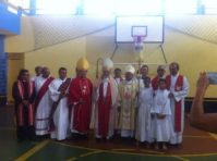 Bispos da ICA